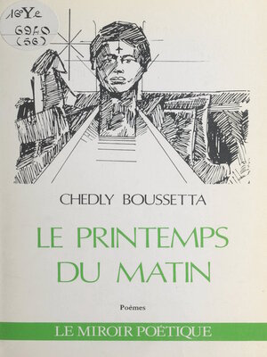 cover image of Le printemps du matin